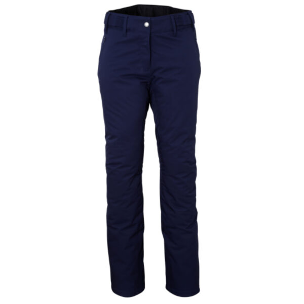 Spodnie damskie Phenix Lily Pants Slim Dark Navy