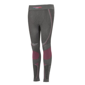 Spodnie ACCAPI Ergoracing Women's 3/4 Anthracite/Black 2024