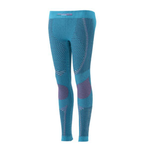 Spodnie ACCAPI Ergoracing Women's 3/4 Turquoise/Navy 2024