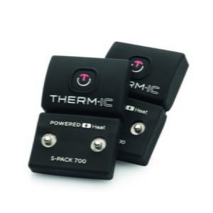 Baterie do skarpet Therm-ic Powersocks S-Pack 700