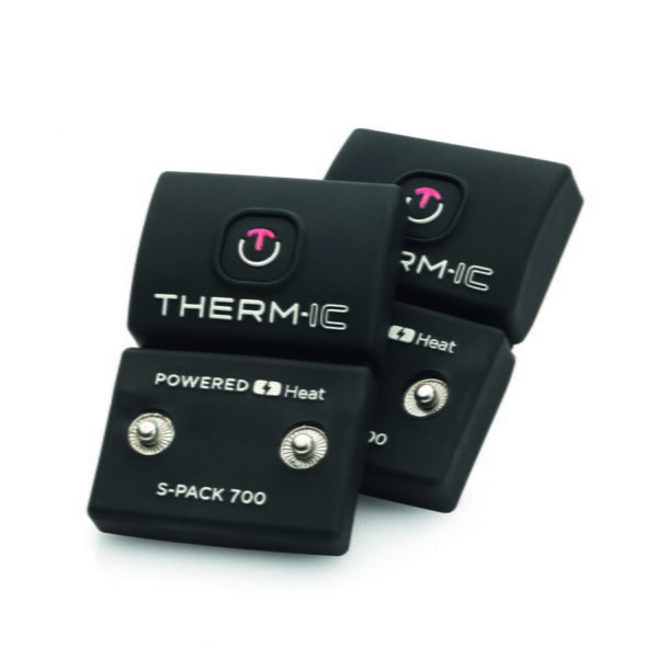 Baterie do skarpet Therm-ic Powersocks S-Pack 700