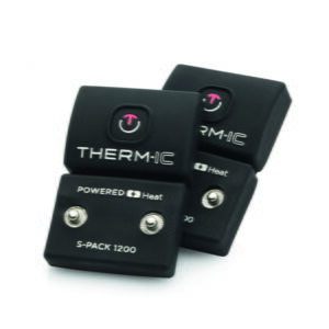 Baterie do skarpet Therm-ic Powersocks S-Pack 1200