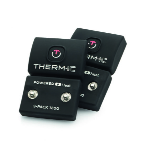 Baterie do skarpet Therm-ic Powersocks S-Pack 1200
