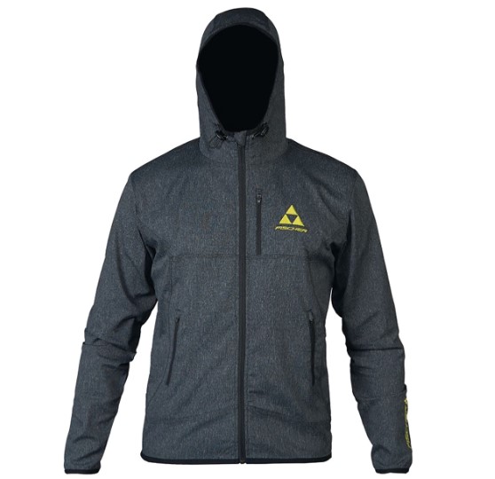 Bluza FISCHER SHOP-KIT Stretch Jacket