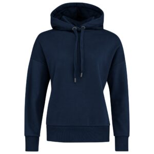 Bluza damska Head MOTION Sweatshirt Women Dark Blue