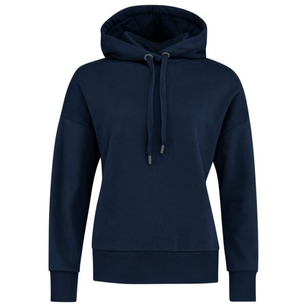 Bluza damska Head MOTION Sweatshirt Women Dark Blue