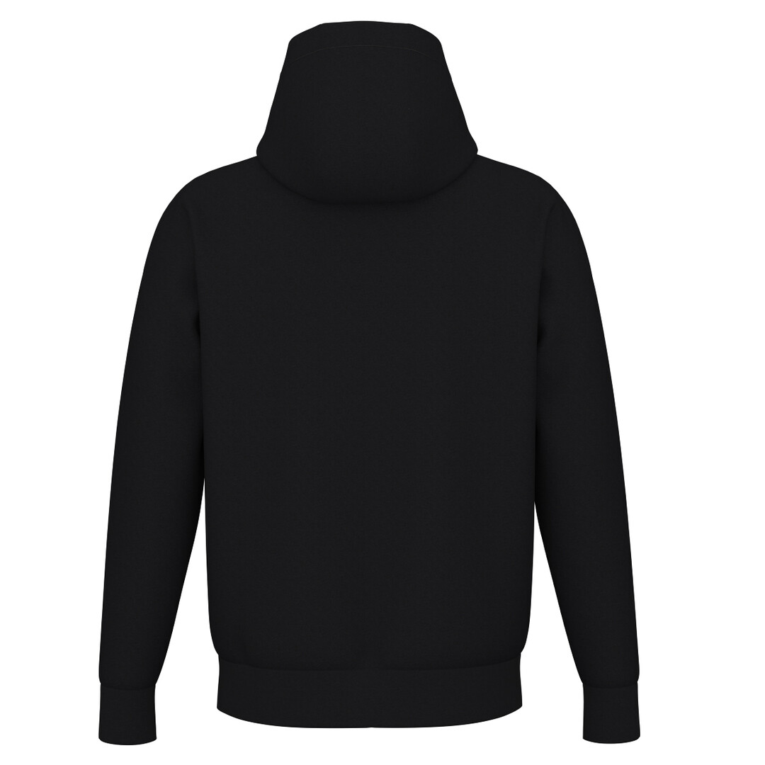 Bluza HEAD Hoodie FZ Unisex - obrazek 2