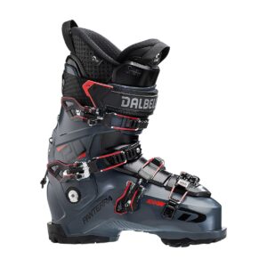 Buty narciarskie Dalbello Panterra 120 GW anthracite 2024