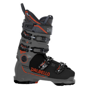 Buty narciarskie Dalbello Veloce 110 GW black / dove grey 2025