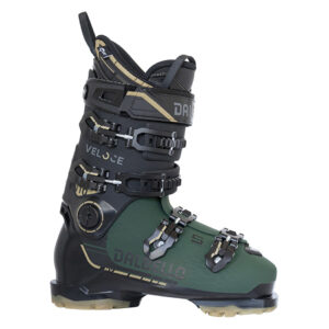 Buty narciarskie Dalbello Veloce 110 GW leaf green / black 2026