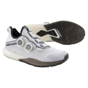 Buty do padla HEAD Motion Pro BOA White/Black