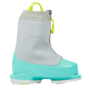 Buty FISCHER Two celeste 2024