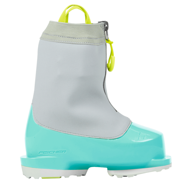 Buty FISCHER Two celeste 2024