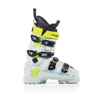Buty narciarskie Fischer RC4 95 LV VAC GW ice grey 2025