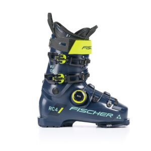Buty narciarskie Fischer RC4 105 MV BOA VAC GW petrol 2025