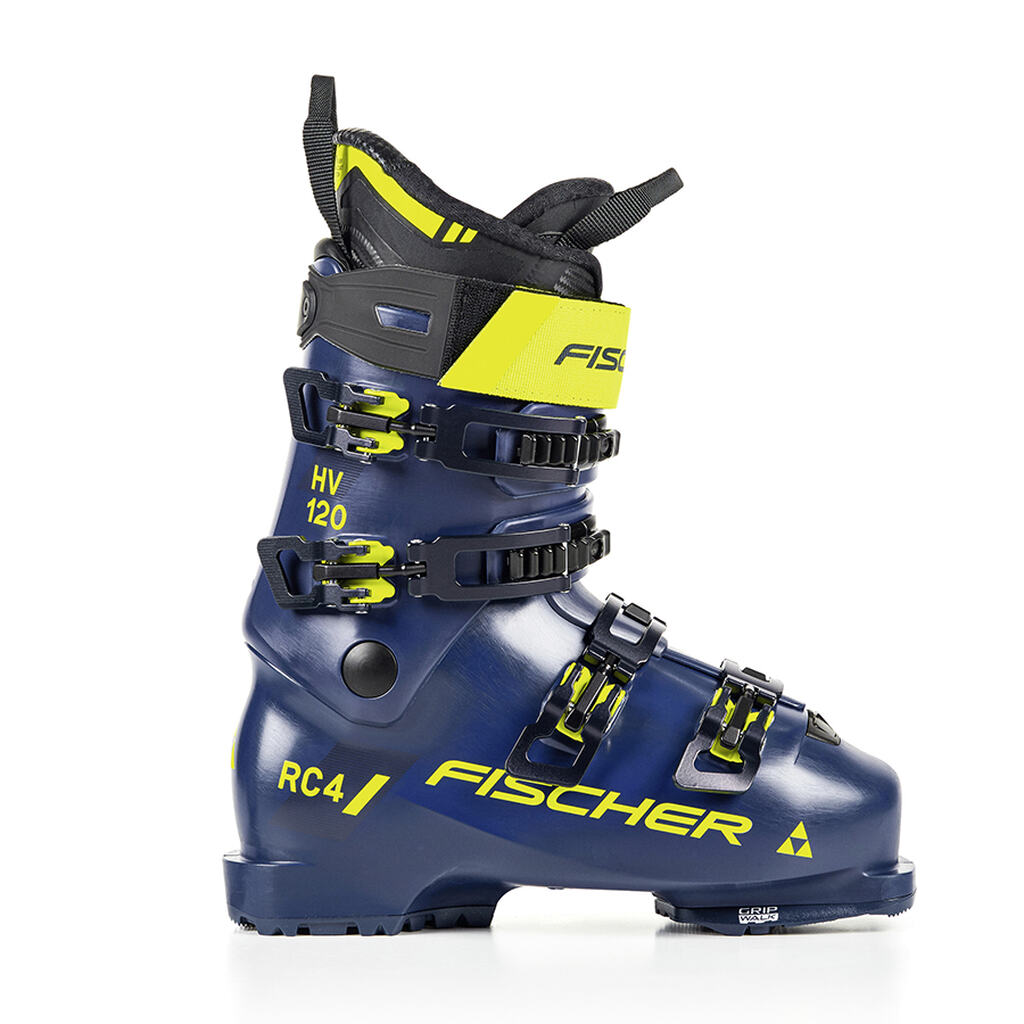 Buty narciarskie Fischer RC4 120 HV VAC GW ocean 2025