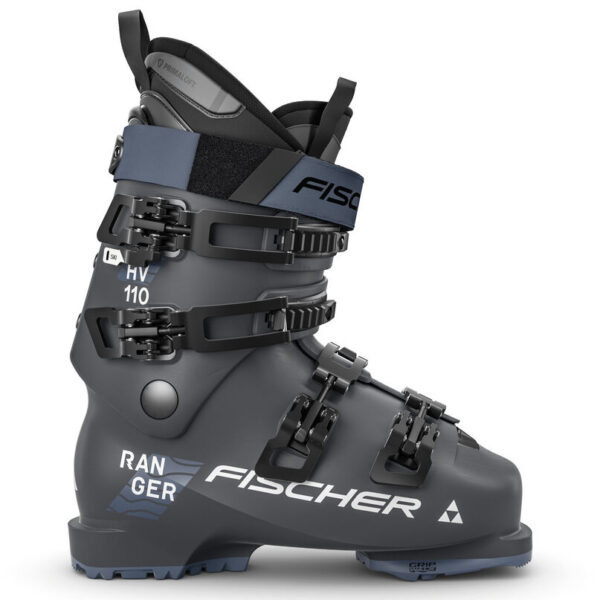 Buty narciarskie Fischer Ranger HV 110 VAC GW granite 2026