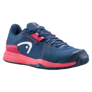 Buty Head Sprint Team 3.5 Clay Women