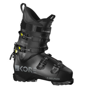 Buty Head KORE 90 TEAM GW Black 2023