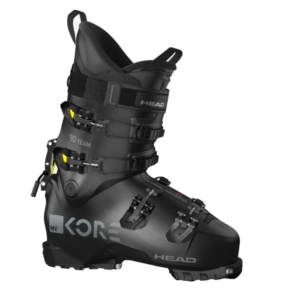 Buty Head KORE 90 TEAM GW Black 2023