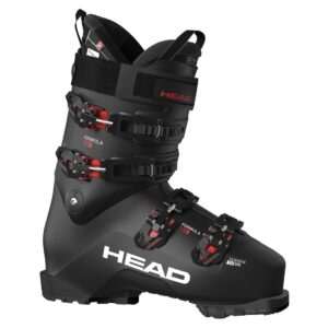 Buty narciarskie Head Formula 110 GW black/red
