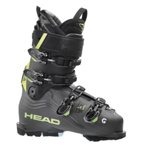 Buty narciarskie Head NEXO LYT 130 GW anthracite/yellow