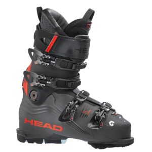 Buty narciarskie Head NEXO LYT 110 GW anthracite/red 2026