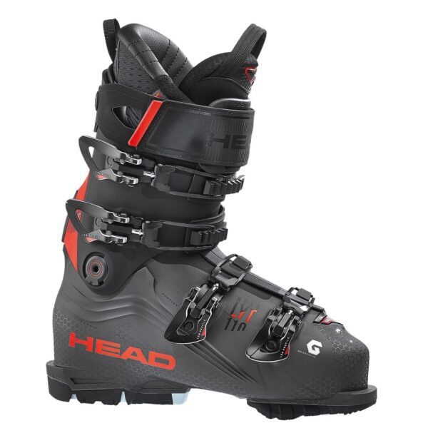 Buty narciarskie Head NEXO LYT 110 GW anthracite/red 2026