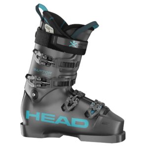 Buty narciarskie Head RAPTOR WCR 130S PRO anthracite 2025