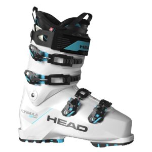 Buty narciarskie Head Formula 120 MV GW White