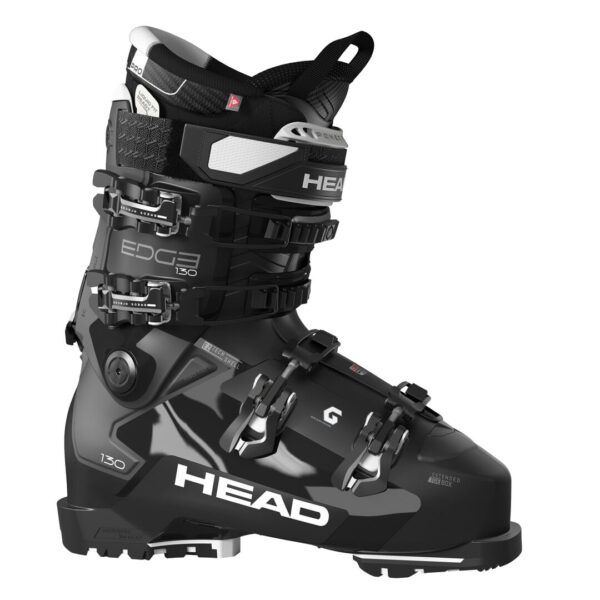Buty narciarskie Head EDGE 130 HV GW black 2025