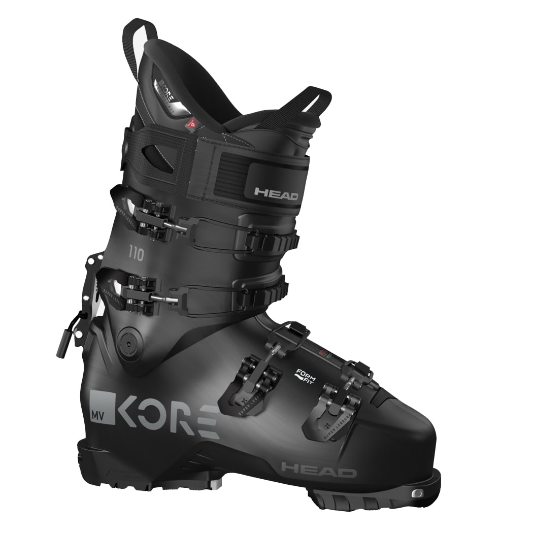 Buty Head KORE 110 GW Black
