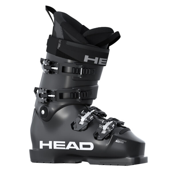 Buty narciarskie Head RAPTOR WCR 95 W anthracite 2023