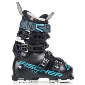 Buty Fischer My Ranger One 80 PBV Walk black/black 2020