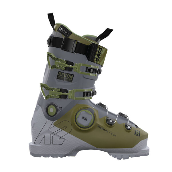 Buty narciarskie K2 RECON 130 BOA 2026