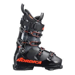 Buty Nordica PRO MACHINE 130 GW Black/Anthracite/Red 2026