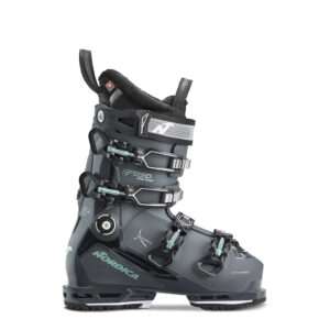 Buty Nordica SPEEDMACHINE 3 95 W anthracite / black / green 2023/24