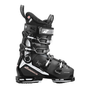 Buty Nordica SPEEDMACHINE 3 85 W Black/White/Pink 2026