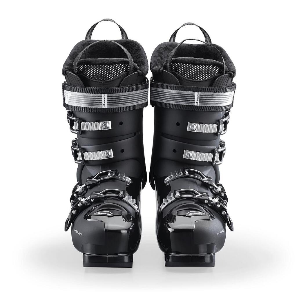 Buty Nordica SPEEDMACHINE 3 85 W Black/White/Pink 2026 - obrazek 2
