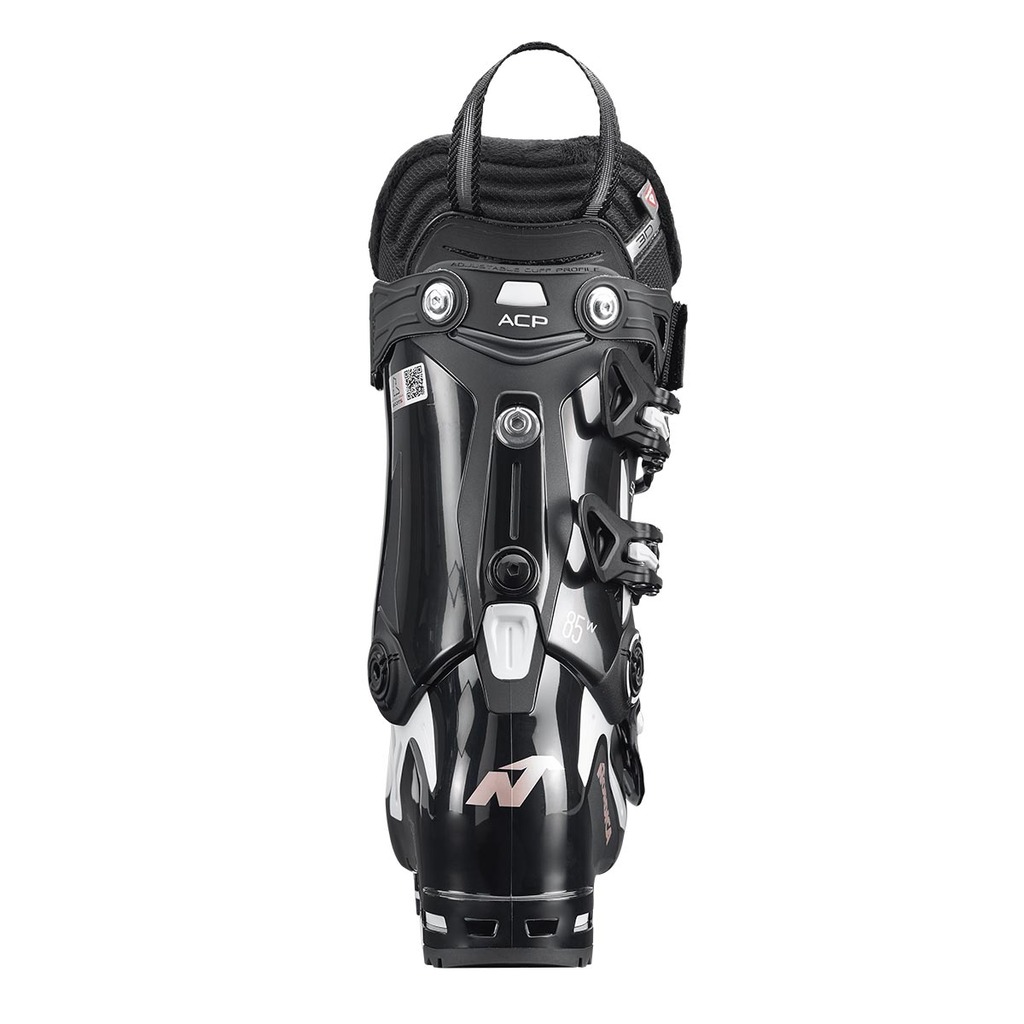 Buty Nordica SPEEDMACHINE 3 85 W Black/White/Pink 2026 - obrazek 4