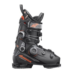 Buty Nordica SPEEDMACHINE 3 130 BOA DD GW Black/Anthracite/Red 2026