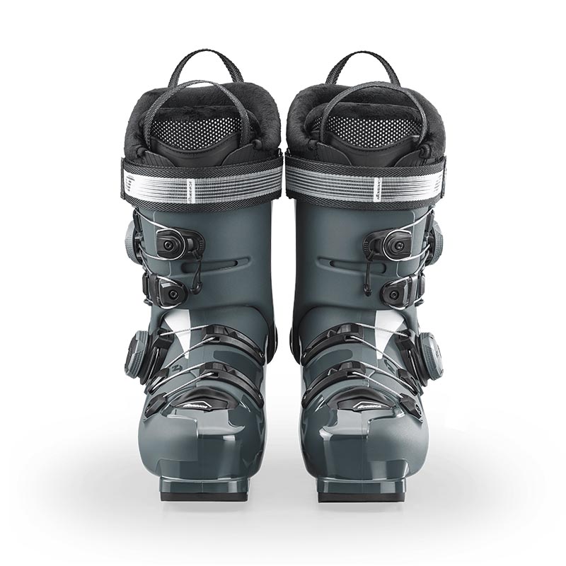Buty Nordica SPEEDMACHINE 3 105W BOA DD GW Green/Black/Aquamarine 2026 - obrazek 2