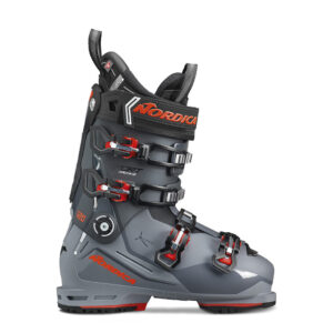 Buty Nordica SPORTMACHINE 3 120 GW Anthracite/Black/Red 2024/25
