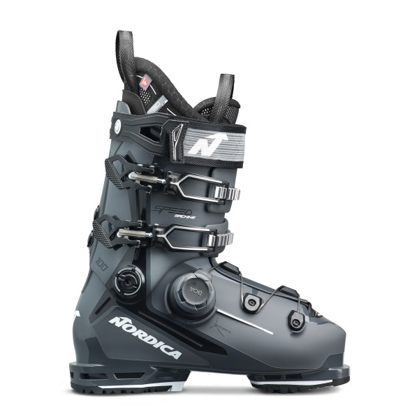 Buty Nordica SPEEDMACHINE 3 BOA 100 GW Anthracite/Black/White 2026