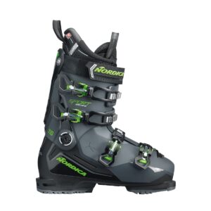 Buty Nordica SPORTMACHINE 3 110 GW Anthracite/Black/Green 2024/25