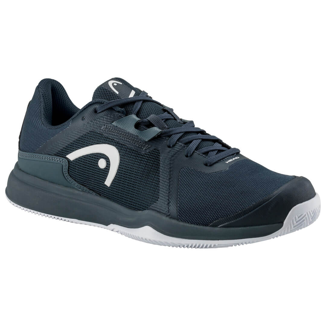 Buty HEAD SPRINT TEAM 3.5 Clay MEN blueberry / white