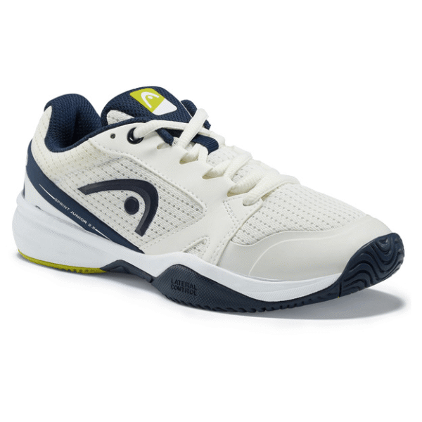 Buty HEAD SPRINT 2.5 Woman / JR wh / db