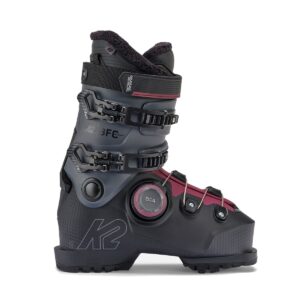 Buty narciarskie K2 BFC 95 BOA W 2025