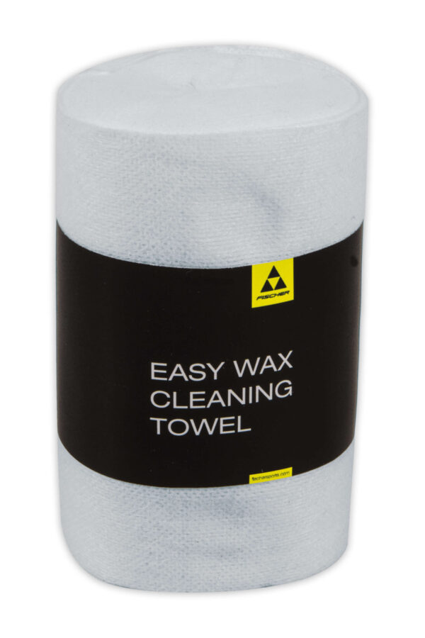 Ręcznik FISCHER Easy Wax Cleaning Towel
