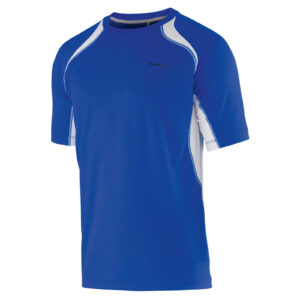 T-shirt HEAD CLUB MEN TECHNICAL Blue